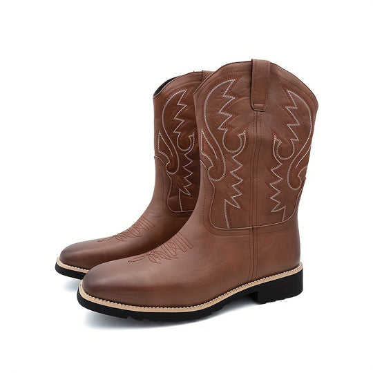 Rider’s Legacy | Vintage Roper Boots