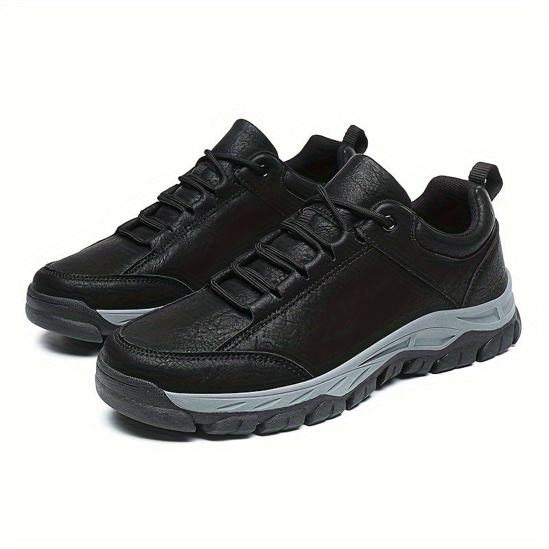 The Weston Autumn-Winter Walking Shoes