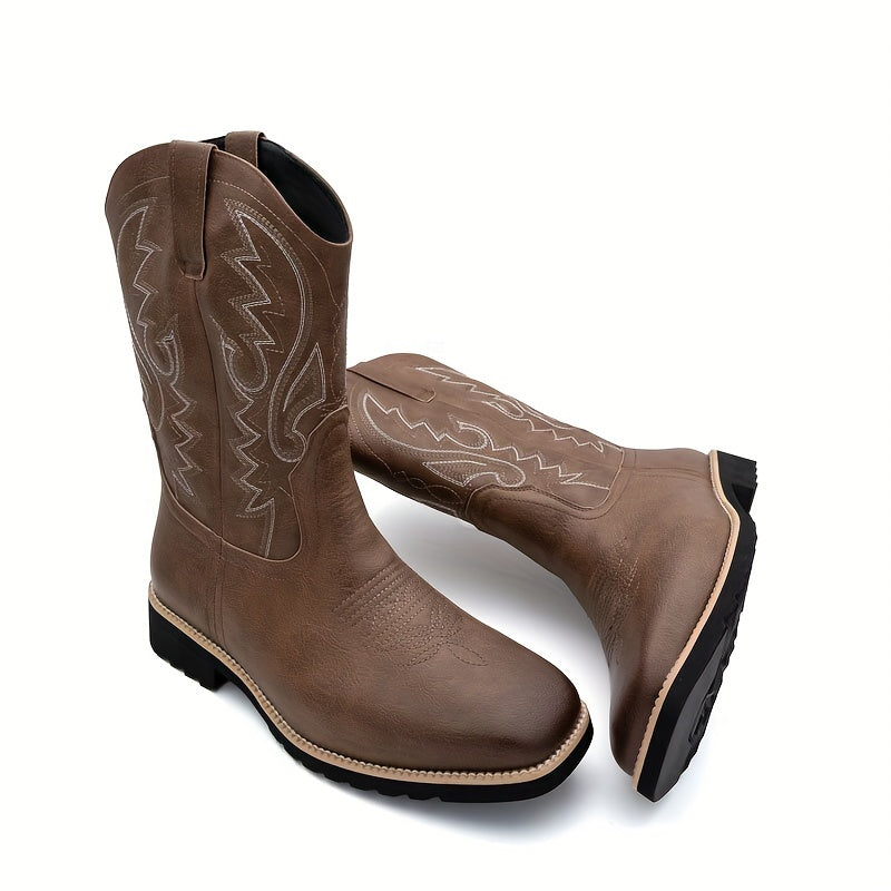 Rider’s Legacy | Vintage Roper Boots