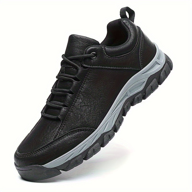 The Weston Autumn-Winter Walking Shoes