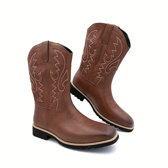 Rider’s Legacy | Vintage Roper Boots