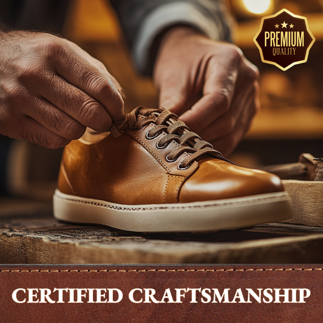 Cedarwood’s Timeless Quality | Premium Men’s Leather Boots