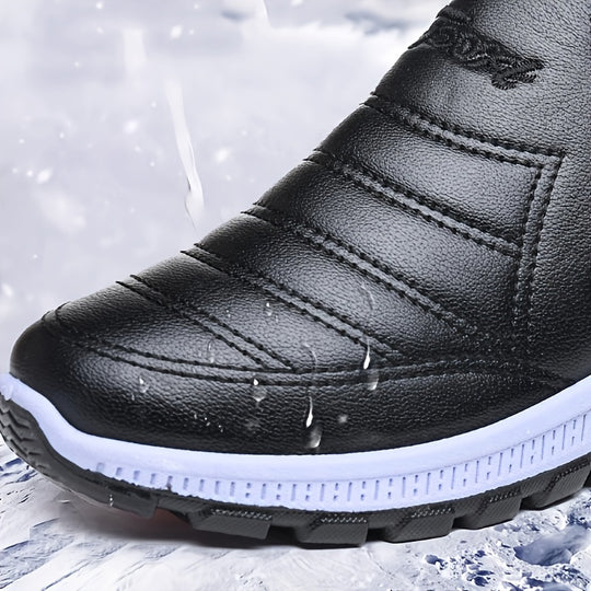 Everest Winter Essential | Waterproof Snow Boots