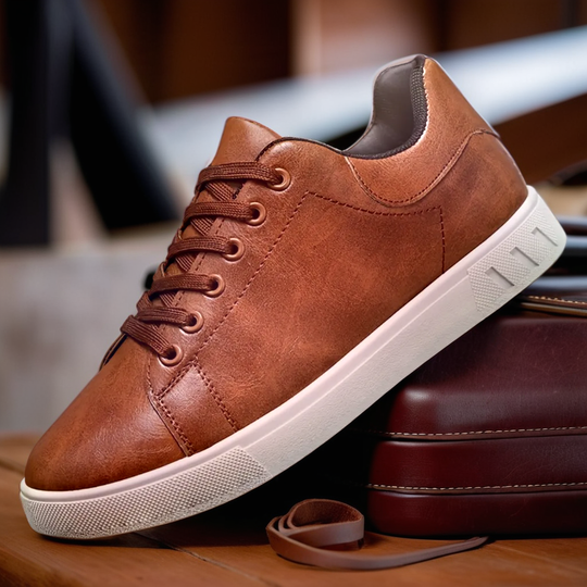 Mason’s Handcrafted Low-Top Originals