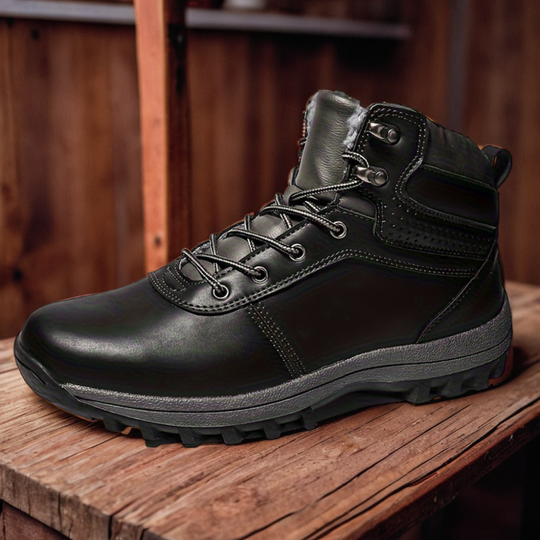 Everest High-Top Thermal Boots